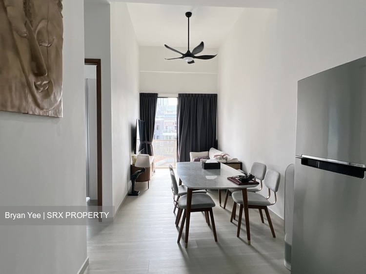 8 Farrer Suites (D8), Apartment #399744031